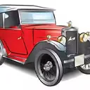Extraordinary Limousine Memory