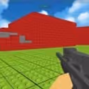 Extreme Fast Pixel Bullet