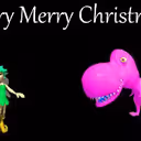 Fairy Merry Christmas