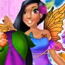 Fairy Princess Dresser