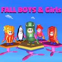 Fall Boys And Girls