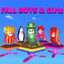 Fall Boys And Girls
