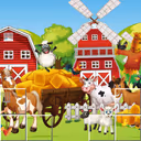 Farm Pic Tetriz
