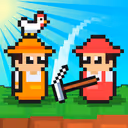 Farmer Challenge Party