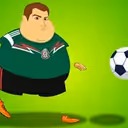 Fat Soccer