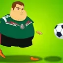 Fat Soccer