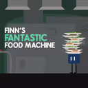 Finn's Fantastic Food Machine