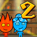 Fireboy And Watergirl 2 Light Temple