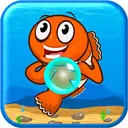 Fish Bubble Shooter