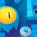 Flappy Ghost Adventure