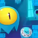 Flappy Ghost Adventure