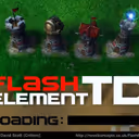Flash Element Td