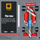 Flash Racer 1321
