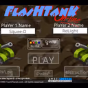 Flashtank
