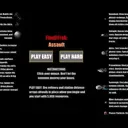Flashtrekassault