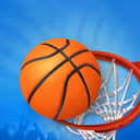 Flick Basketball