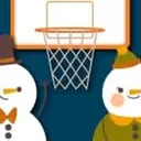 Flick Snowball Xmas