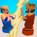 Flick Soldier 3D