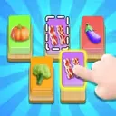 Food Card Sort