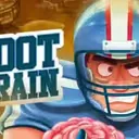 Foot Brain