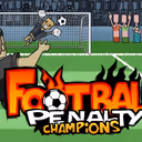 Football Penalty Shootout