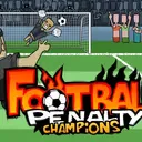 Football Penalty Shootout