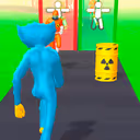 Freaky Monster Rush