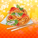 Fried Noodles