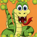 Fruit Snake Challenge