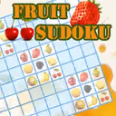 Fruit Sudoku