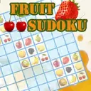 Fruit Sudoku