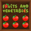 Fruits and Vegetables