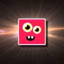Funky Cube Monsters