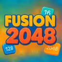 Fusion 2048