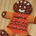 Gingerbread Maker