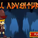 Girl Adventurer