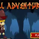 Girl Adventurer