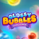 Glossy Bubbles Challenge