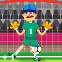 Goal Keeper