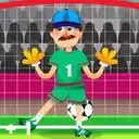 Goal Keeper
