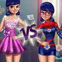 Good vs Bad Girl