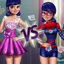 Good vs Bad Girl