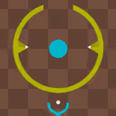 Green Circles