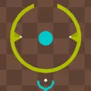 Green Circles