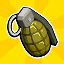 Grenade Hit Stickman