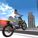 Gt Bike Simulator