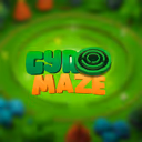 Gyro Maze 3d
