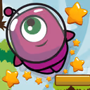 Happy Alien Jump