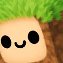 Happy Fluffy Cubes