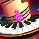 Helix Piano Tiles